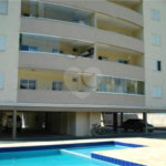 Apartamento à venda com 2 quartos, sendo 1 suíte, em Santa Claudina, Vinhedo, SP