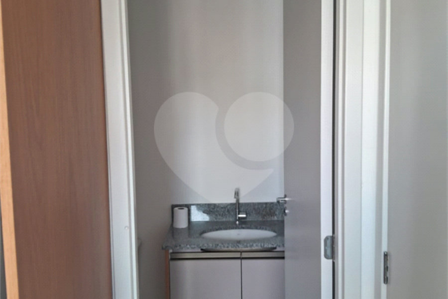 Apartamento para alugar com 1 suíte em Tucuruvi, São Paulo, SP