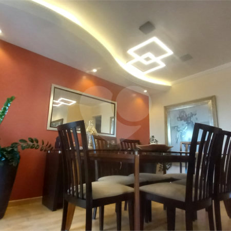 Apartamento à venda com 4 quartos, sendo 3 suítes,  em Santana, São Paulo, SP