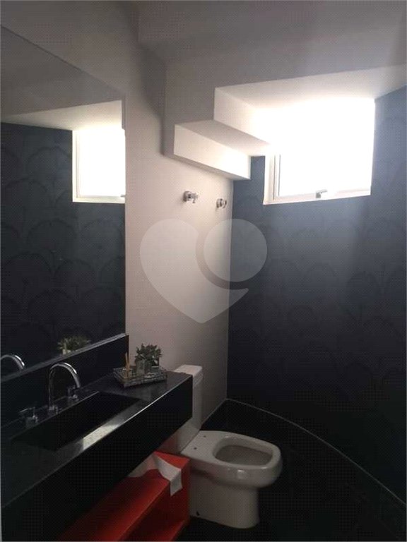 Casa à venda com 3 suítes no condomínio Residencial Parque Esplanada, Votorantim - SP