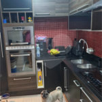 Casa à venda com 3 quartos, sendo 1 suíte,  no condomínio Moradas do Horto, São Paulo - SP