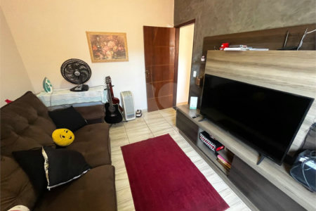 Casa à venda com 3 quartos, sendo 1 suíte,  em Vila Barth, Itapetininga, SP