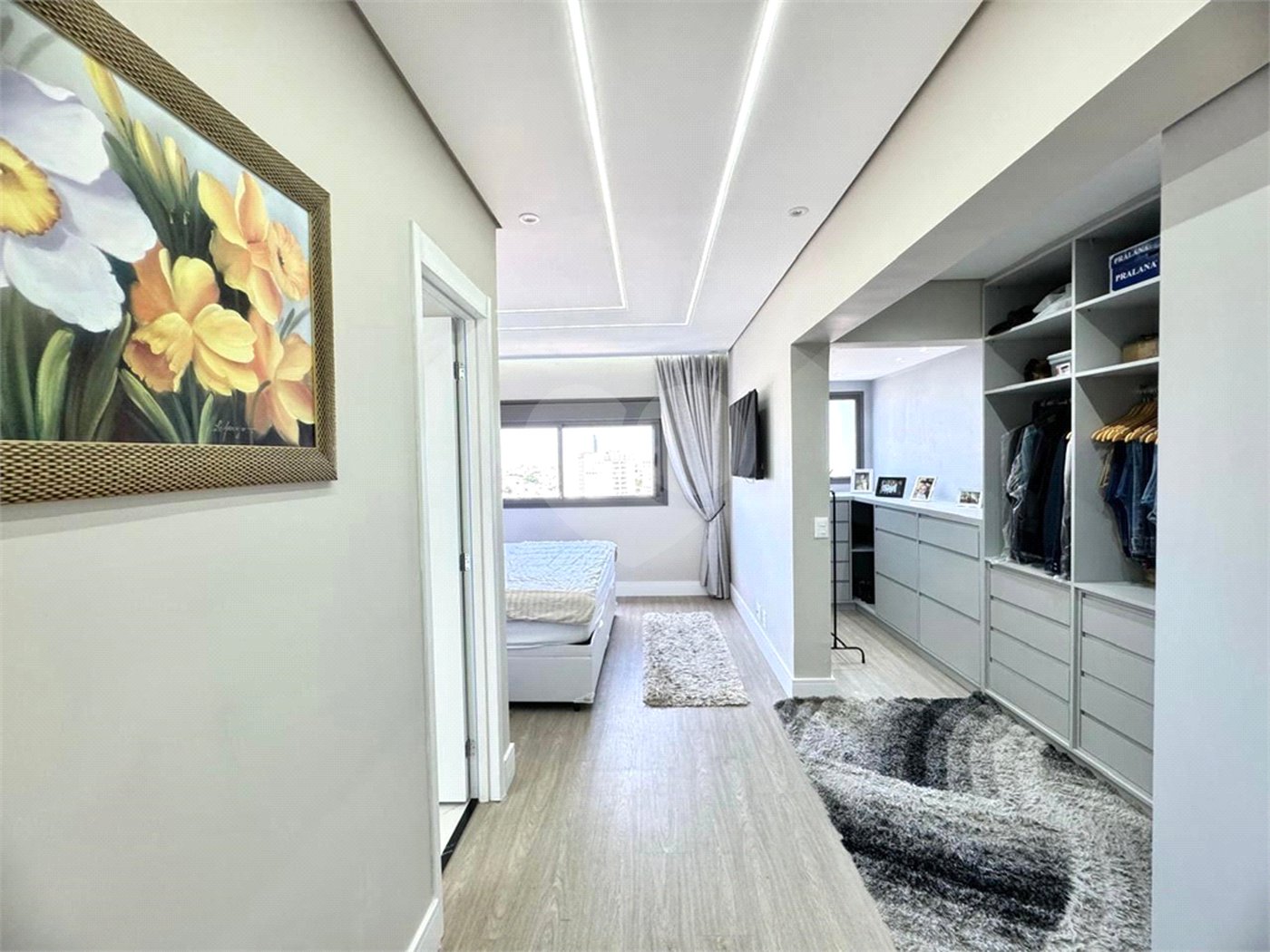 Apartamento à venda com 2 suítes, em Vila Independência, São Paulo, SP