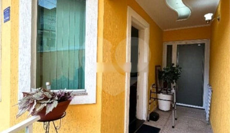 Sobrado à venda com 3 suítes em Vila Guilherme, São Paulo, SP