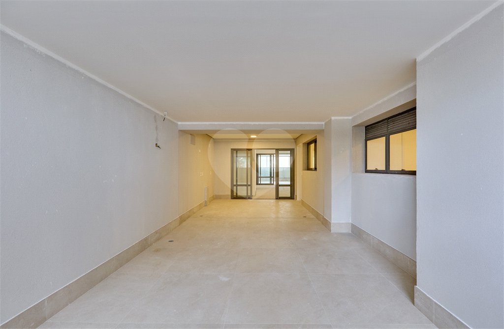 Apartamento à venda com 4 suítes em Campo Belo, São Paulo, SP