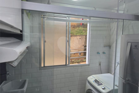Apartamento à venda com 1 quarto em Parque Munhoz, São Paulo, SP
