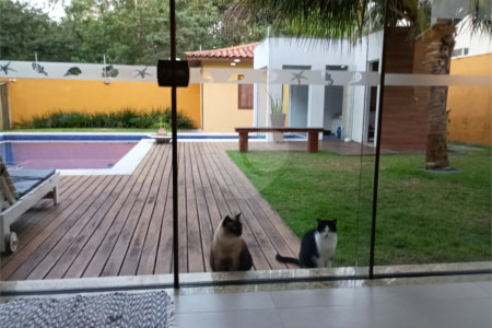 Casa à venda com 6 suítes em Marina, Armação dos Búzios, RJ