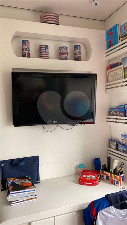 Apartamento à venda com 4 suítes em Vila Maria Alta, São Paulo, SP