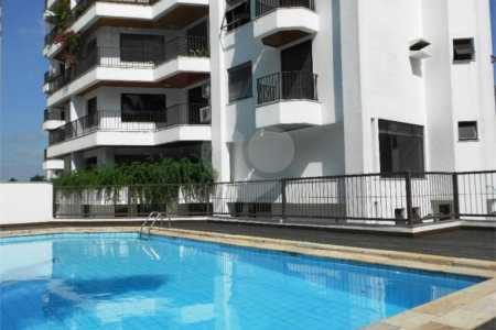 Apartamento para alugar com 4 quartos em Jardim Colombo, São Paulo, SP