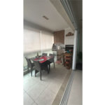 Apartamento à venda com 3 suítes em Água Fria, São Paulo, SP