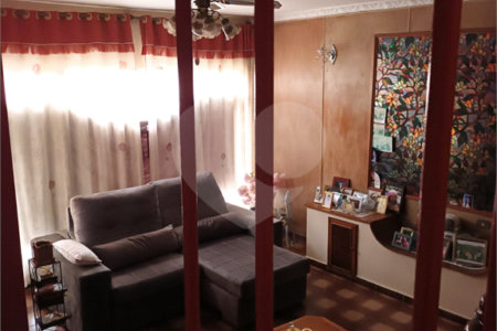 Sobrado à venda com 3 quartos em Jardim São Paulo(zona Norte), São Paulo, SP