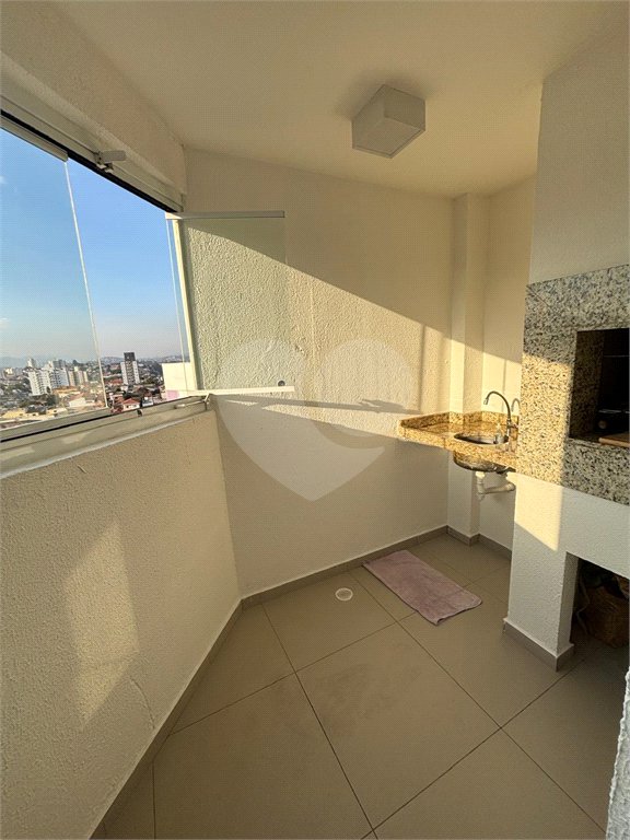 Apartamento à venda com 2 quartos em Tucuruvi, São Paulo, SP