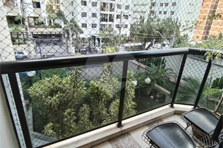 Apartamento à venda com 4 quartos, sendo 3 suítes, em Perdizes, São Paulo, SP