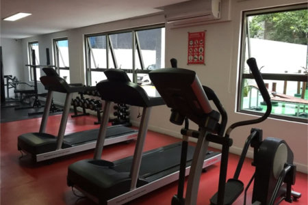 Apartamento à venda com 1 suíte em Cidade Monções, São Paulo, SP