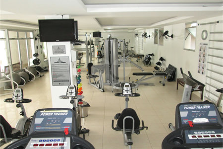 Apartamento à venda com 3 suítes em Jardim Londrina, São Paulo, SP
