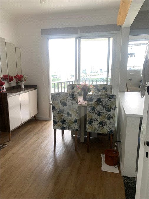 Apartamento à venda com 2 quartos em Parque da Mooca, São Paulo, SP