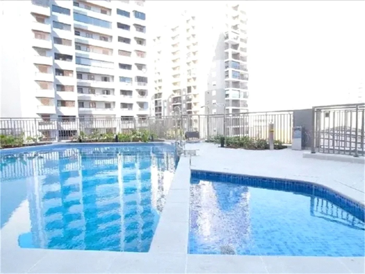 Apartamento à venda com 2 suítes em Pinheiros, São Paulo, SP