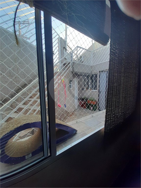 Casa Térrea à venda com 2 quartos, sendo 1 suíte, em Vila Nivi, São Paulo, SP