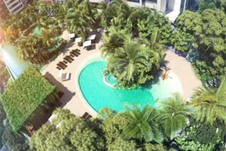 Apartamento à venda com 1 suíte em Brás, São Paulo, SP