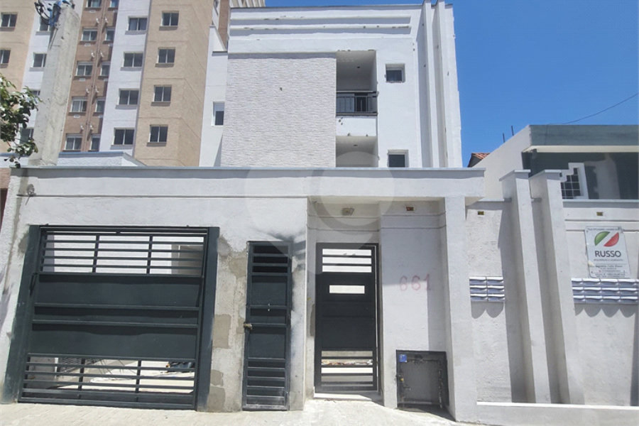Casa à venda com 2 quartos, sendo 1 suíte,  em Tucuruvi, São Paulo, SP