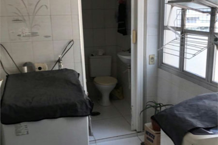 Apartamento à venda, 110 m² por R$ 630.000,00 - Centro - São Bernardo do Campo/SP