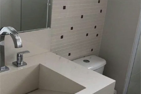 Apartamento à venda com 3 suítes em Vila Andrade, São Paulo, SP