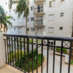 Apartamento à venda com 2 quartos em Campo Belo, São Paulo, SP