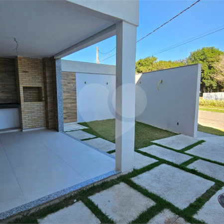 Casa à venda com 3 suítes no condomínio Grand Park, Rio de Janeiro - RJ