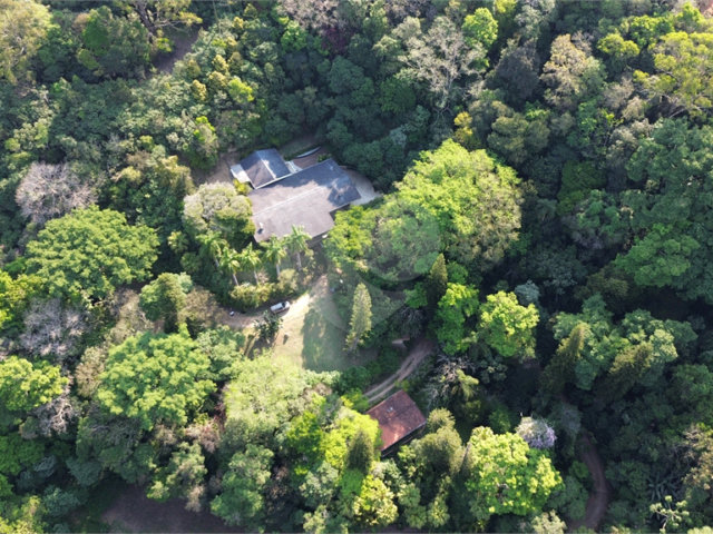 Casa à venda no condomínio Campos de Mairiporã Gleba 1, Mairiporã - SP