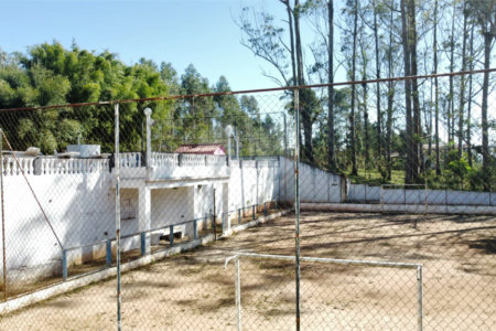 Sítio à venda com 8 quartos, sendo 4 suítes, em Boa Vista, Mogi das Cruzes, SP