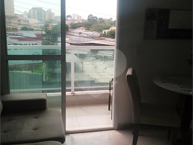 Apartamento à venda com 2 quartos em Vila Guilherme, São Paulo, SP