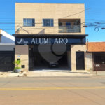 Salão Comercial para alugar em Vila Eldorado, Itapetininga, SP