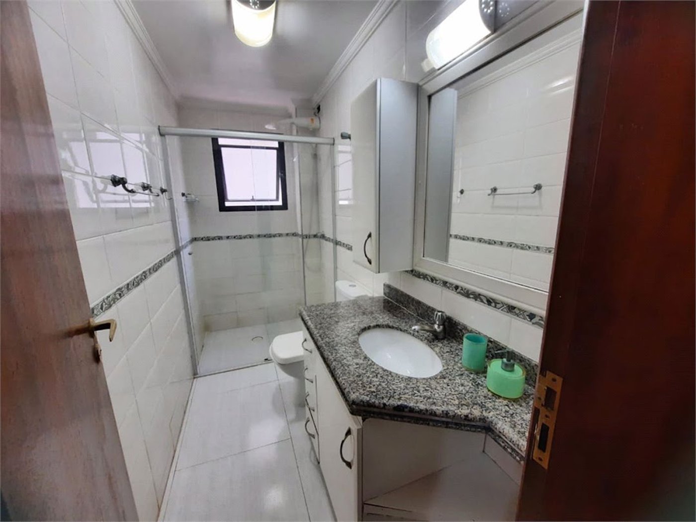 Apartamento Residencial para venda e locação, Vila Alzira, Guarujá - AP0983.