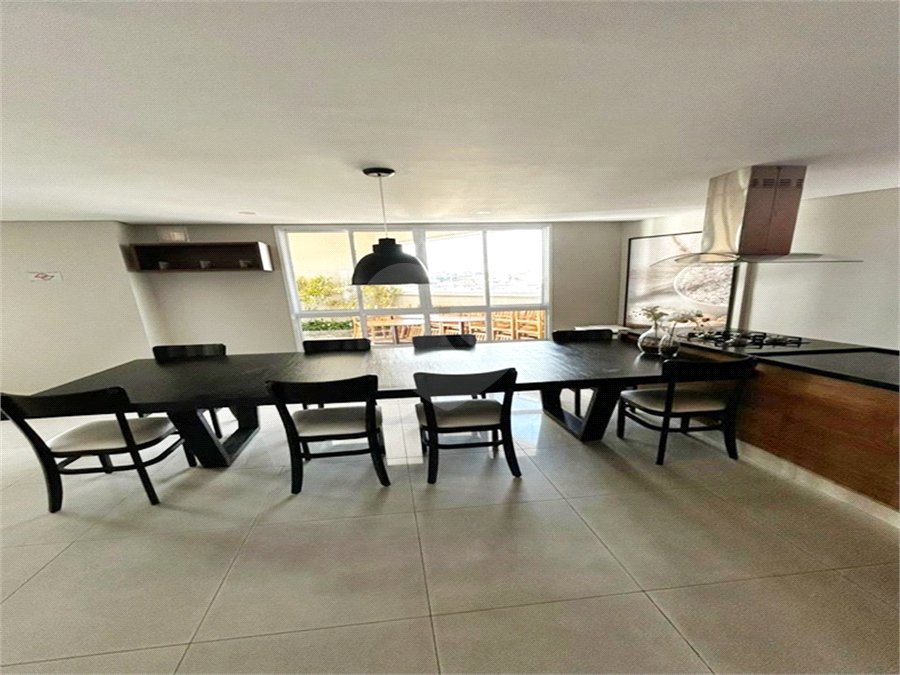 Apartamento para alugar com 3 quartos, sendo 1 suíte, em Parada Inglesa, São Paulo, SP