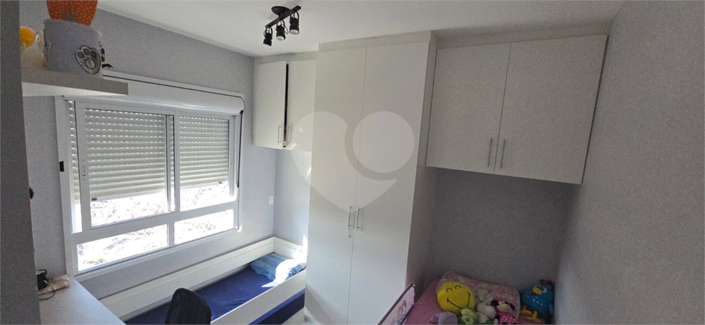 Apartamento à venda com 2 quartos em Vila Andrade, São Paulo, SP