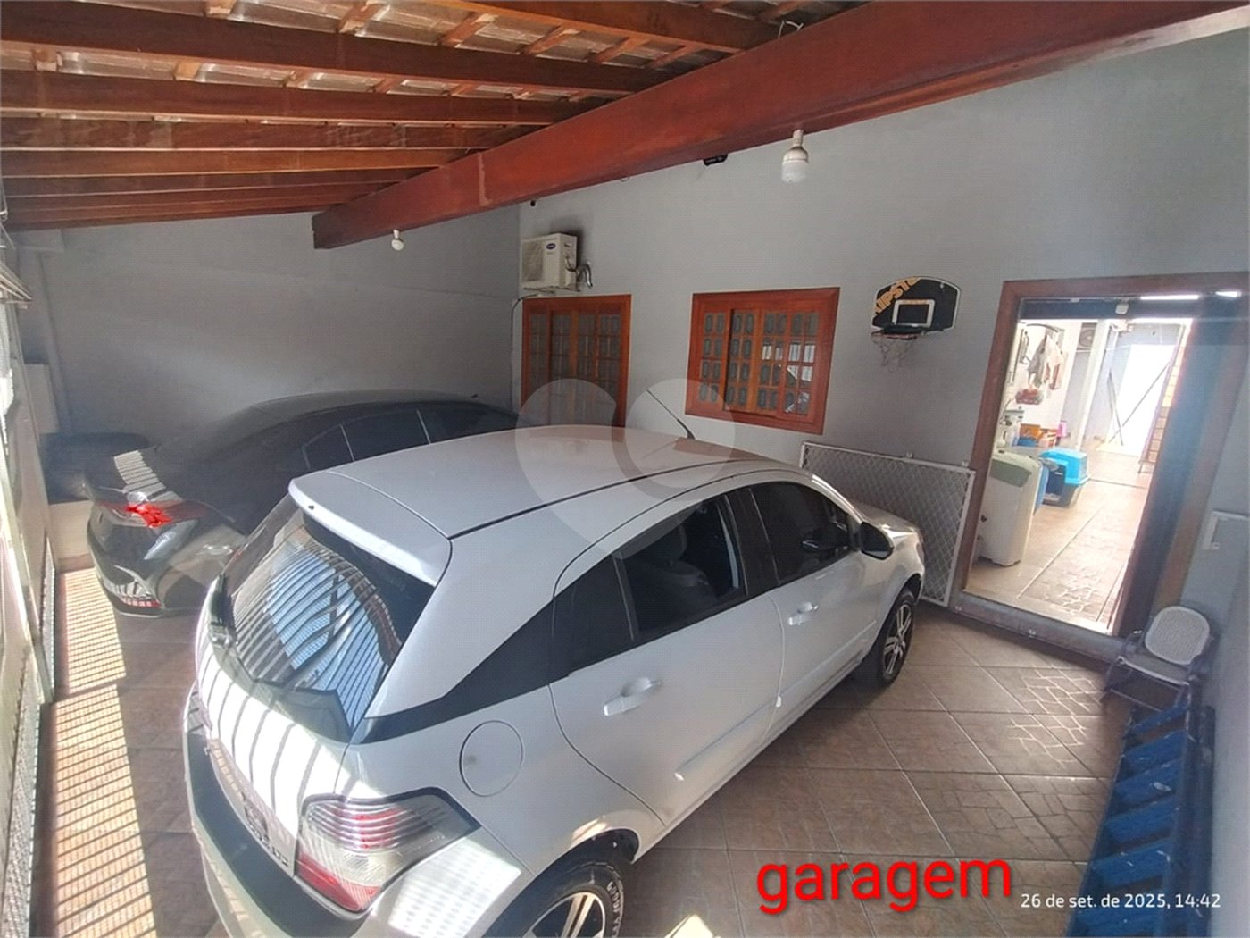 Casa à venda com 3 quartos, sendo 1 suíte, em Jardim Europa, Votorantim, SP
