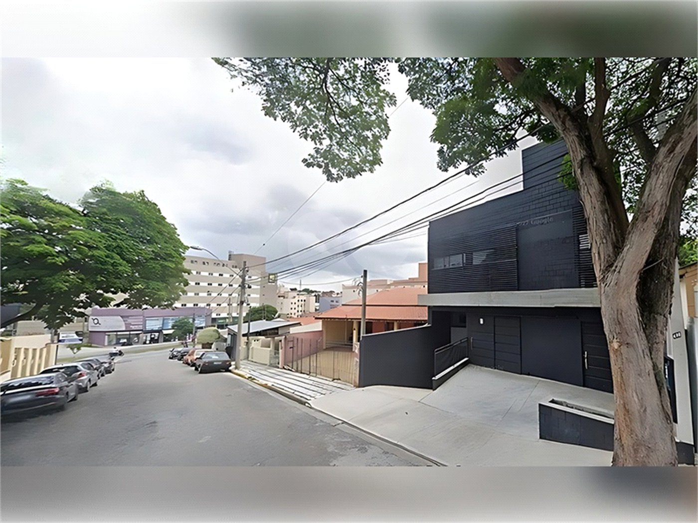 Prédio à venda ou para alugar em Vila Augusta, Sorocaba, SP
