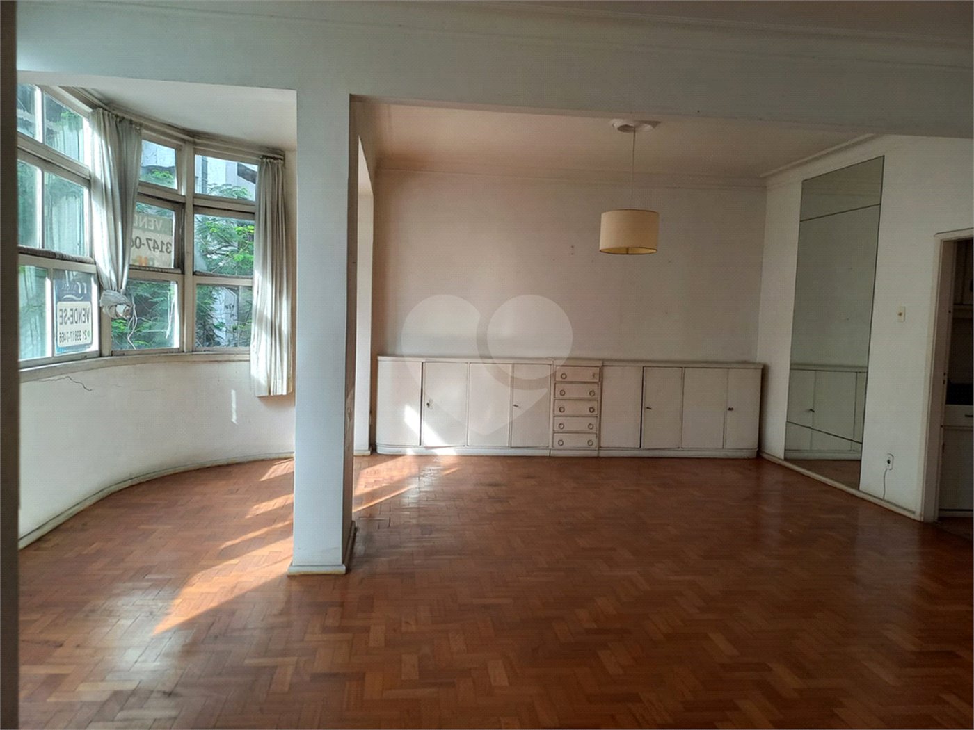 Apartamento à venda com 3 quartos em Copacabana, Rio de Janeiro, RJ