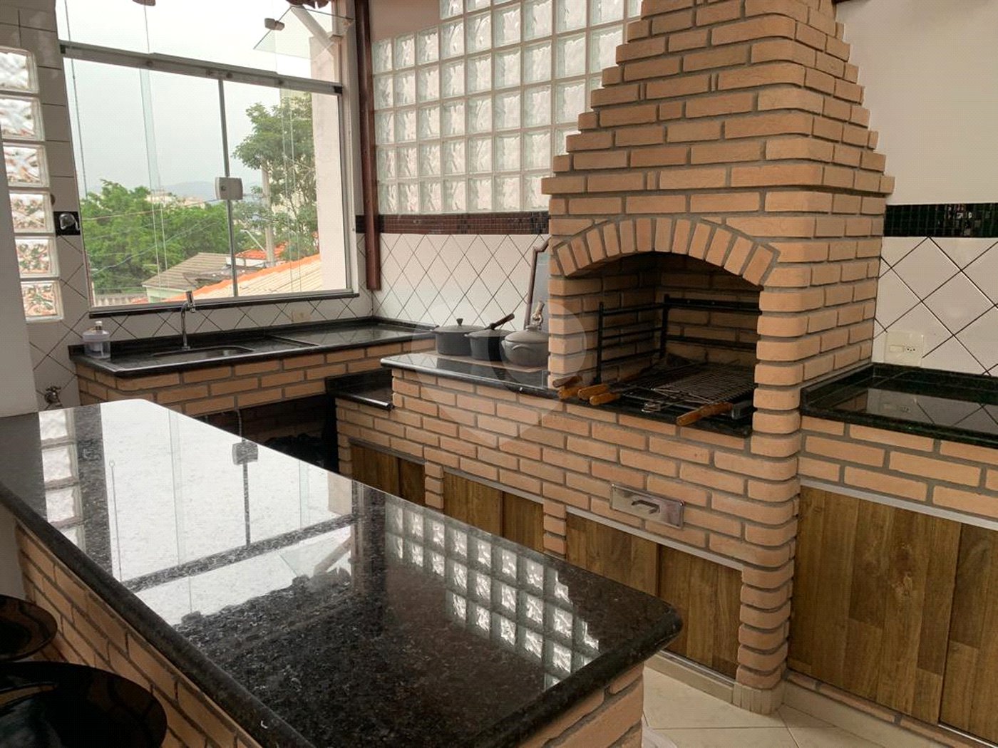 Casa Térrea à venda com 3 quartos, sendo 2 suítes, em Parque Vitória, São Paulo, SP