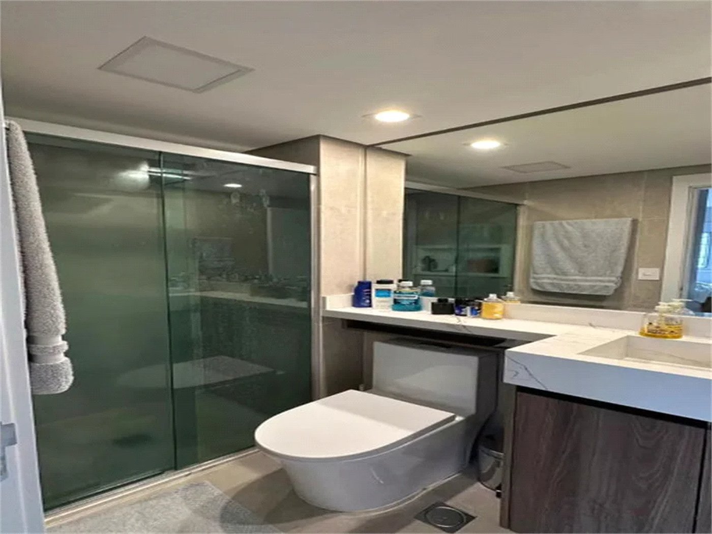 Apartamento à venda com 1 quarto em Vila Andrade, São Paulo, SP