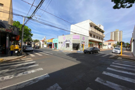 Terreno à venda no Centro, Araraquara, SP