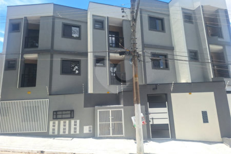 Apartamento à venda com 2 quartos em Penha de França, São Paulo, SP