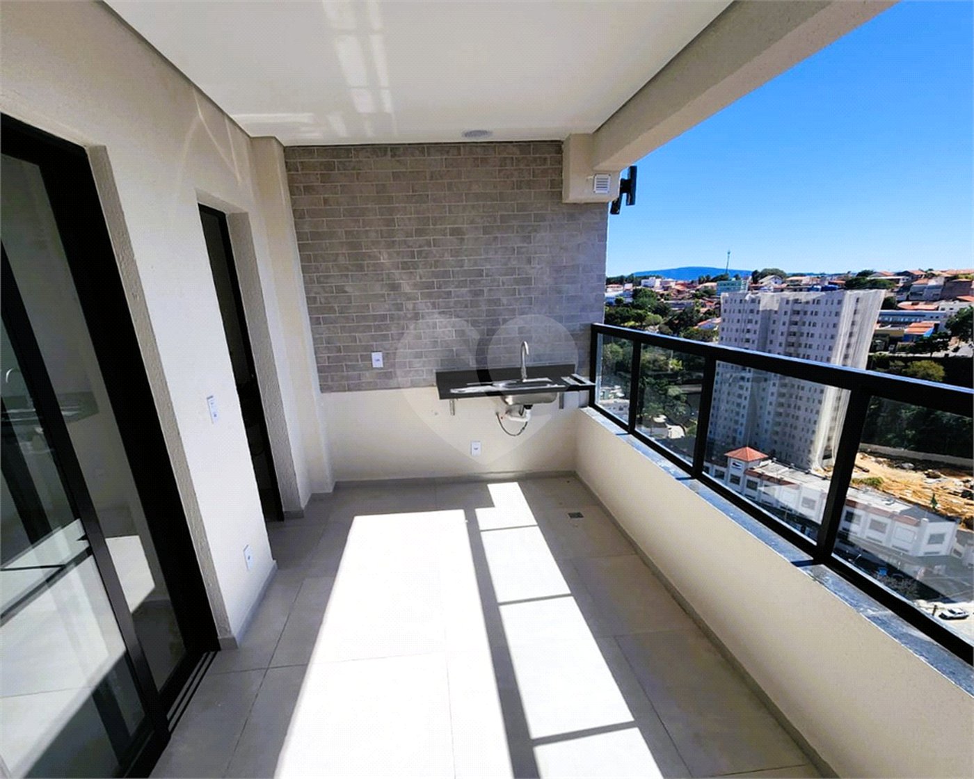 Apartamento à venda ou para alugar com 3 suítes em Vila Lucy, Sorocaba, SP