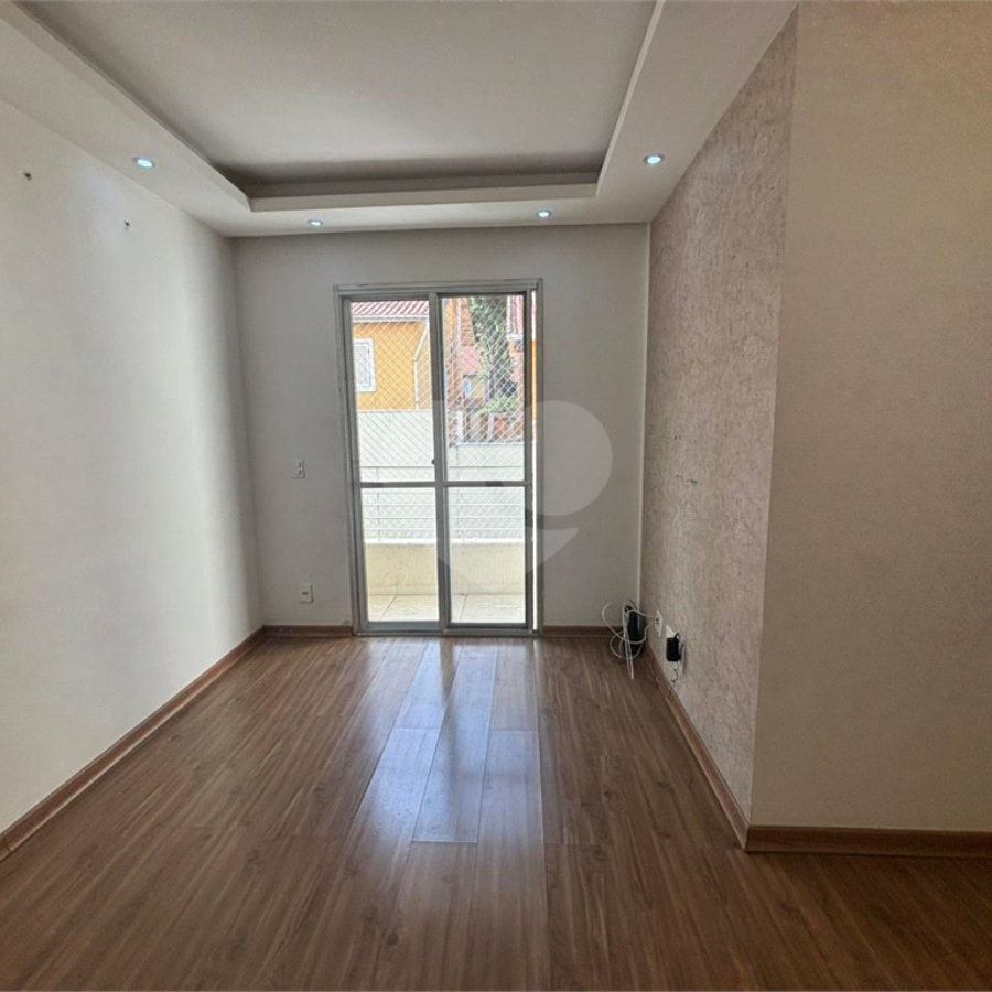 Apartamento à venda com 2 quartos em Jardim Monte Alegre, São Paulo, SP