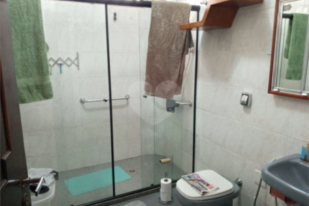 Casa à venda com 5 suítes em Vila Mascote, São Paulo, SP