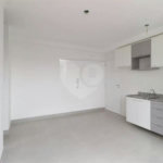 Apartamento à venda com 1 quarto em Vila Mazzei, São Paulo, SP