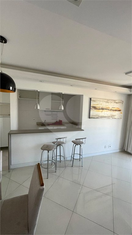 Apartamento à venda com 2 quartos, sendo 1 suíte, em Vila Gustavo, São Paulo, SP