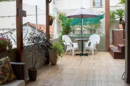 Casa à venda com 5 quartos, sendo 1 suíte, em Grajaú, Rio de Janeiro, RJ