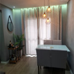 Apartamento à venda com 2 quartos em Ponte Alta, Valinhos, SP
