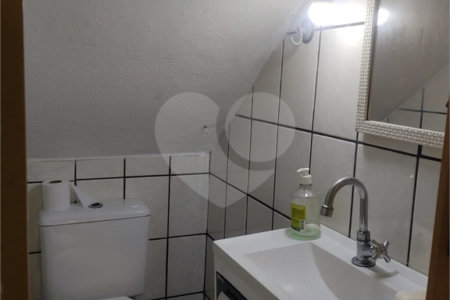 Casa à venda com 2 quartos em Santo Amaro, São Paulo, SP